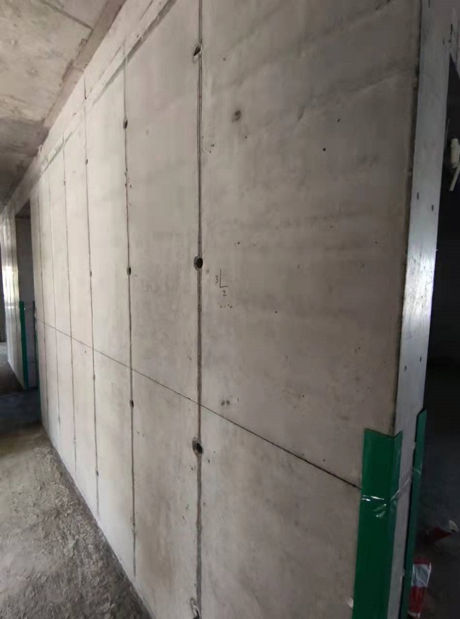 北京市东城区望坛棚户区改造项目4标段